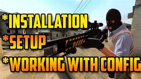 Csgo Nosteam Setup and Installation (UPDATED 2017/2018).